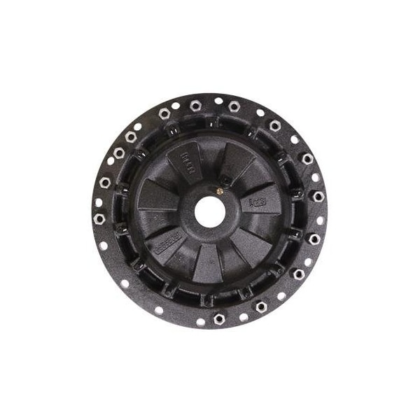 Pump Repair Kits- Kit, Cover 150-400 D48 GG W/O WR, Spare Part.